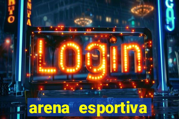 arena esportiva consultar bilhete